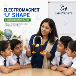 Electromagnet “U” Shape
